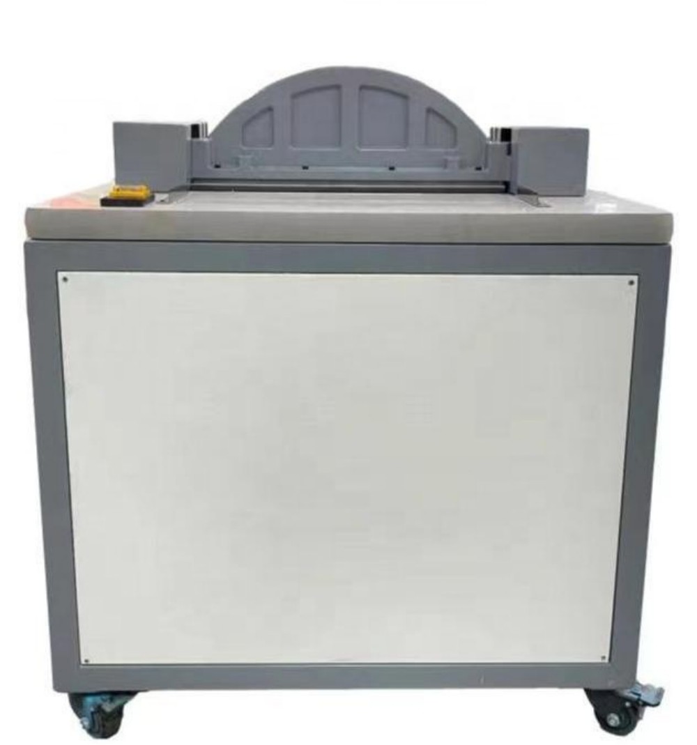 HM-500 Automatic Leather Upholstery Punching Machine Car Seat Making Hole Machine (1)