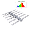 Best selling LED grow light bar 600W greenhouse