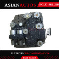 Tested Original 02E DQ250 Transmission Control Solenoid & Valve Body for Audi A3 Q3 TT Skoda Volkswagen Beetle Touran Sharan