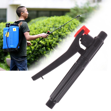 1Pc New Trigger Gun Sprayer Handle Parts for Garden Weed Pest Control agriculture forestry home manage tools