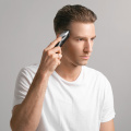 For Xiaomi Enchen Electric Hair Clipper Low Noise USB Charging Hair Trimmer For Men With 3 Hair Comb Hair Cutter Barber Tondeuse