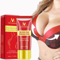 Herbal Breast Enlargement Cream For Women Full Elasticity Chest Care Firming Lifting Breast Growth Cream Big Bust Body Cream