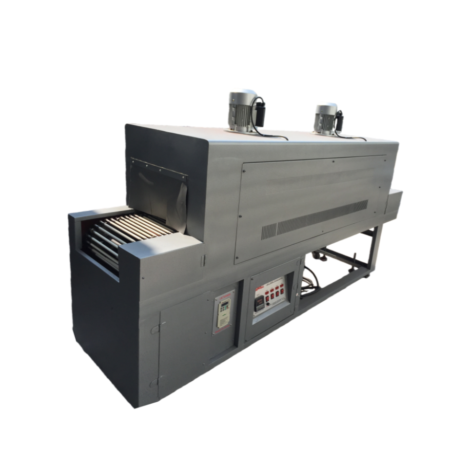 windoor packing tunnel