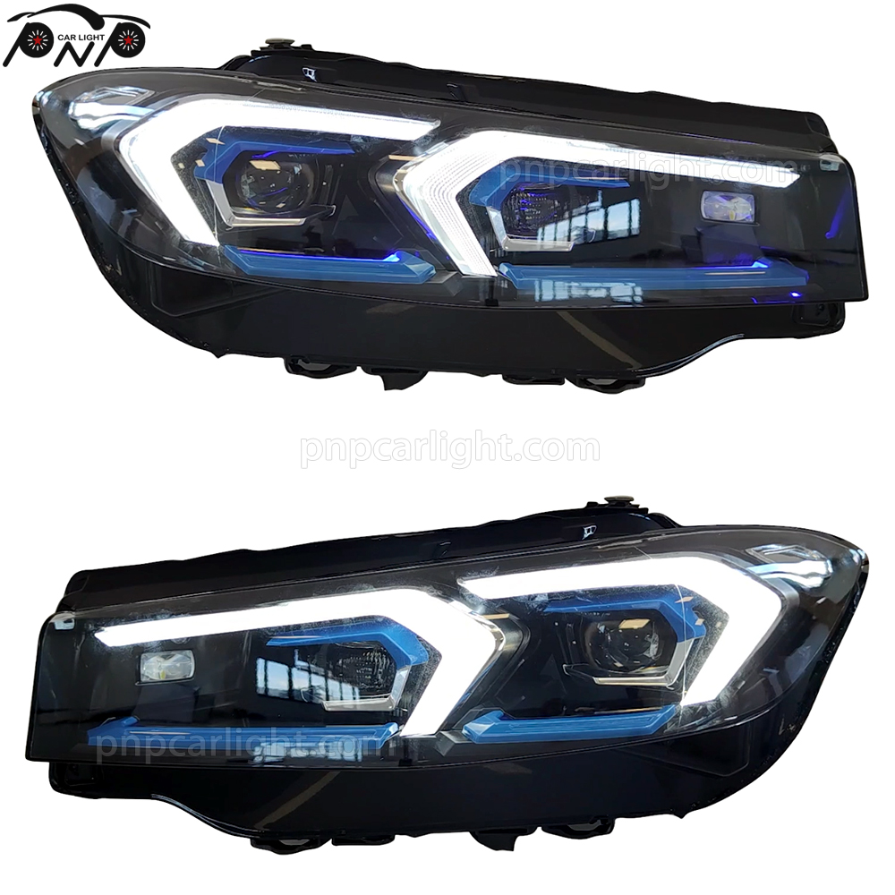 g20 headlight