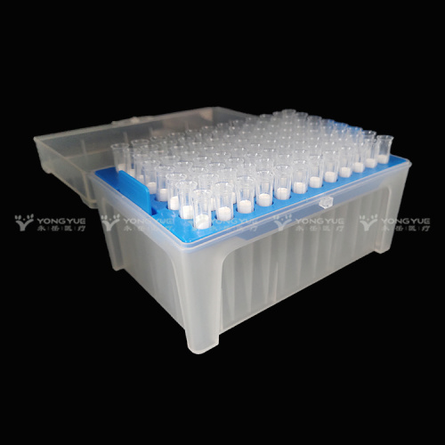 Best Disposable 200ul Pipette Tips for Eppendorf Manufacturer Disposable 200ul Pipette Tips for Eppendorf from China