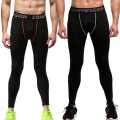 Running Compression Pants Tights Men Sport Leggings Fitness Sportswear Long Trousers Gym Training Pant Skinny Leggins Hombre