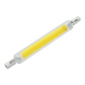 LED R7S Super Bright Lamp COB Glass Tube AC220V 110V 220V 78MM 20W 118MM 40W Replace Halogen Bulb J78 J118 Lamparda Spot Light