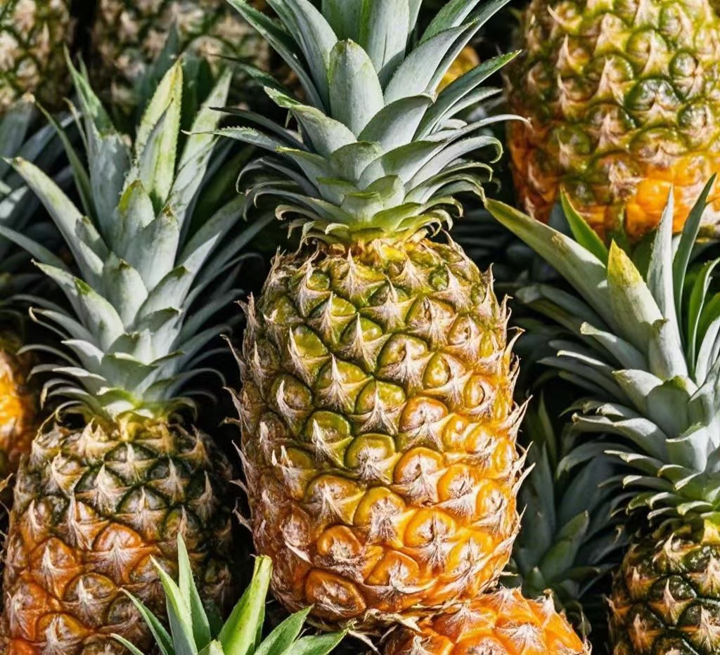 Pineapple