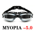 Myopia -5.0 (Black)