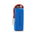 7.4V 2800mAh Replacement Lipo Battery with charger cable for Feilun FT009 Remote Control toys Boat Spare accessories 7.4V 2S 25C
