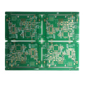 fiberglass sheet flame resistant g11 epoxy resin PCB