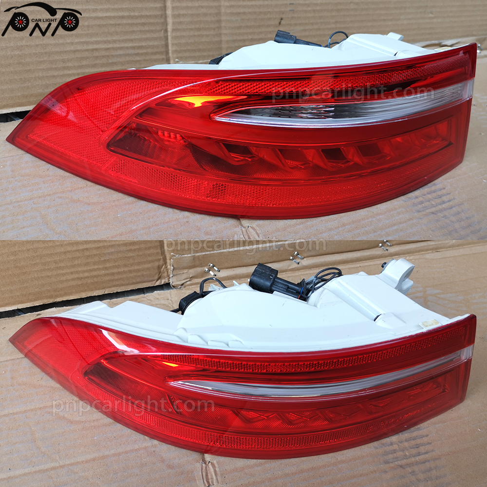 Original Tail Light for Jaguar XE 2015-