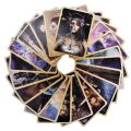 Heal Yourself Reading Cards Intuitive Guidance to Transform Your Soul 36 Cards Tarot Board Game Oracle Playing Card