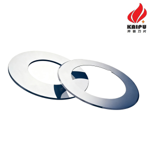 Advanced Metal Shearing Blade for Foil Processing