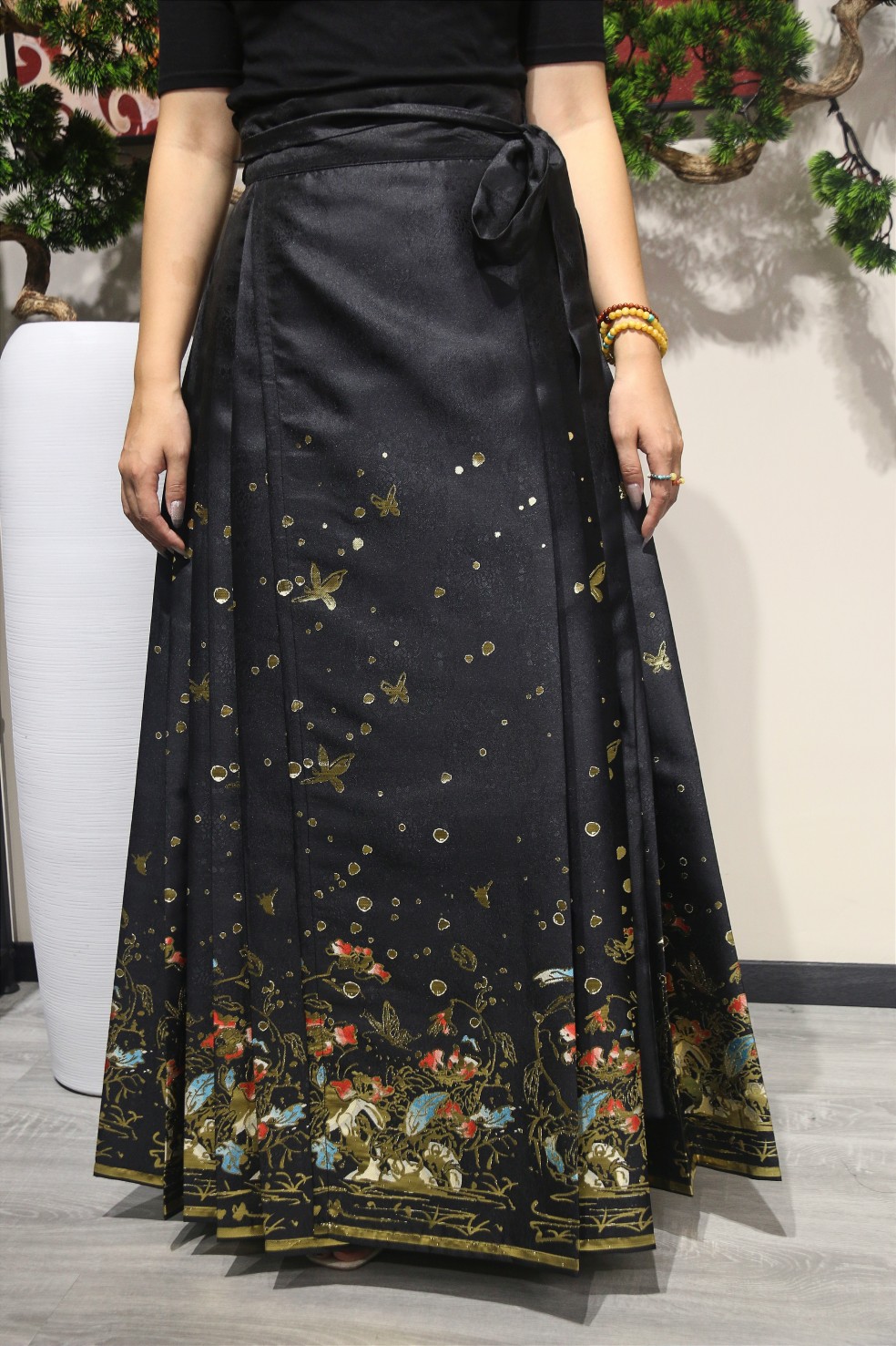 han dynasty hanfu