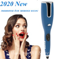 2020 Curling Irons Automatic Air Curler Spin N Curl Rotating Portable Air Spin N Wand Hair Curler for All Hair Types