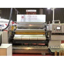 2000mm Food Wraping Film Making Line