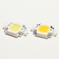 10W Warm White LED Chip SMD High Power LED Bulb Bead For Flood Lights Accessories 1PC