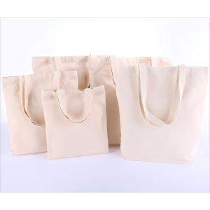 Custom Promotional Cotton Canvas Bags