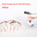 Hand Sensor White