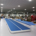 2020 New Airtrack 3x2M Inflatable Air Tumble Track Olympics Gym Mat Yoga Inflatable Air Gym Air Track Home use On Sale