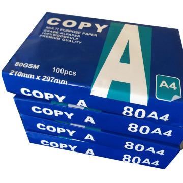 100Pcs Multifunction Crafts Arts Printer A4 Copy Paper Office School Supplies 2020