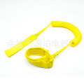 CHILDREN'S Anti-lost Rope Children's Anti-Lost Spring Rope Spring Line Yellow Anti-Lost Rope Large Amount Favorably