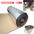 500x2000mm Firewall Sound Deadener Car Heat Shield Insulation Deadening Mat