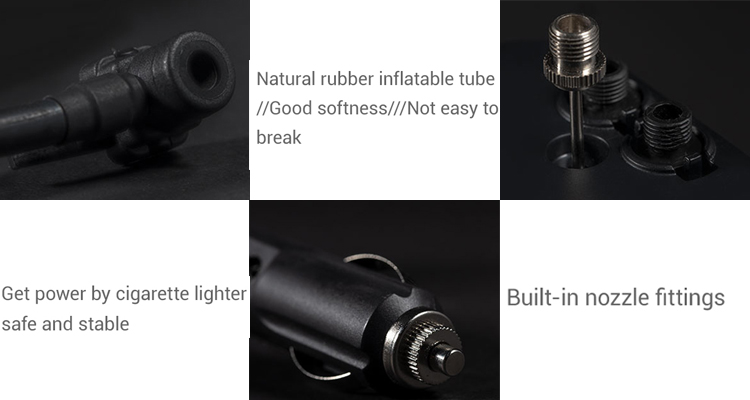 70mai Tire Pressure Gauge