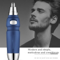Trimmer for nose Nose and ear trimmer for men Electric Shaving cortapelos nose hair trimmer Nose shaver short nose hairs ears