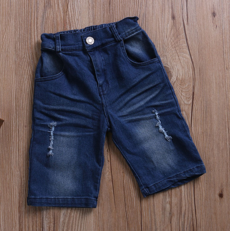 2pcs Toddler Kids Child Baby Boy Camo Shirt Tops Jeans Denin Pants Outfits Summer 2pcs Set Casual Clothes 1-7Y