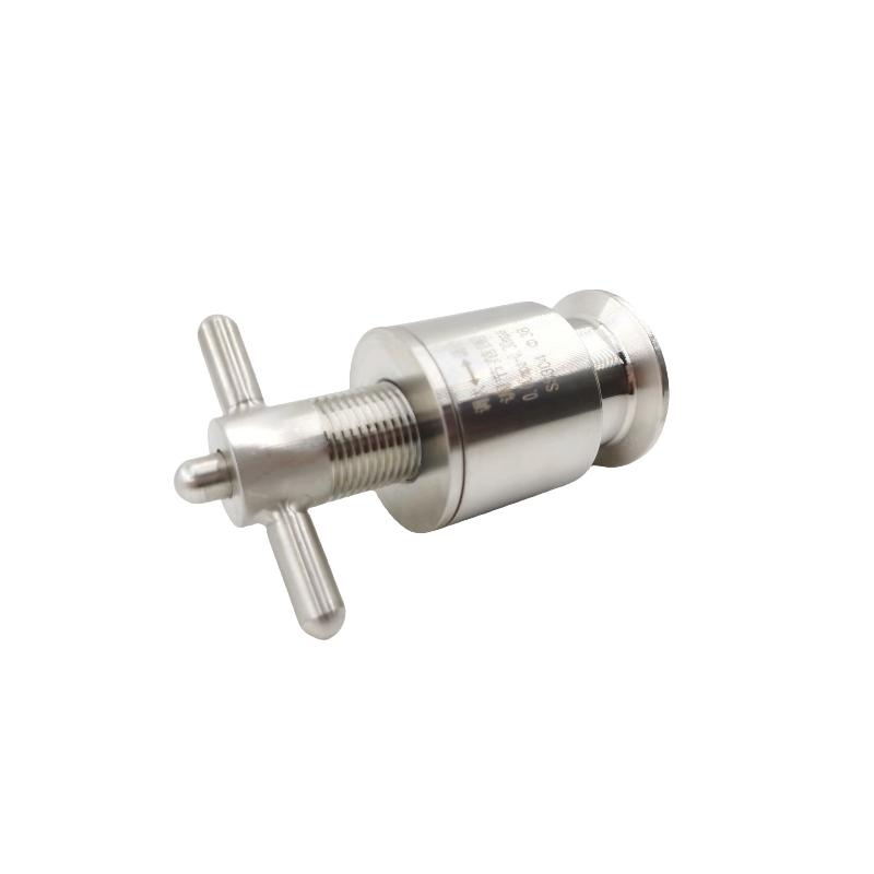 Safety Relief Valve (1)