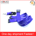 Lanyard Neck Strap ID Card Badge Mobile Polyester Lanyards Office Stationery