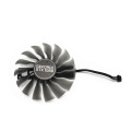 95MM Fan GTX1080 GPU Cooler For emtek Palit GTX 1080 OC Super JetStream Graphics card cooling fan
