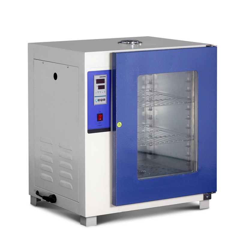 High-quality 300-0- PID Intelligent Display and Control Incubator Incubator Electric Heating Thermostat Incubator Microbial Bact