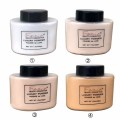 1PC Natural Face Loose Powder Makeup Smooth Long-lasting Oil Control Waterproof Finally Cover Highlighter Powder Cosmetics TSLM2