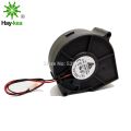 For Delta BFB0712H 7530 DC 12V 0.36A projector blower centrifugal fan cooling fan Free Shipping