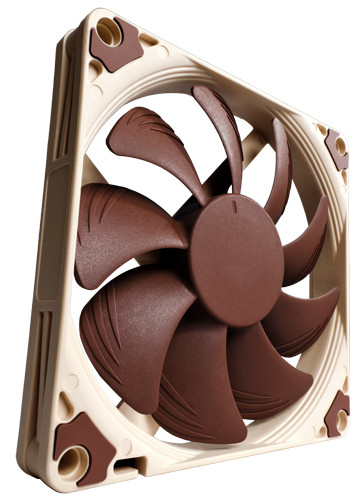 Noctua NF-A9x14 PWM 4p 9mm fans PC Computer Cases Towers CPU processor COOLERS fans Cooling fan Cooler fans