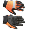 Thickness Large Acid-resistant Anti-corrosion Gloves