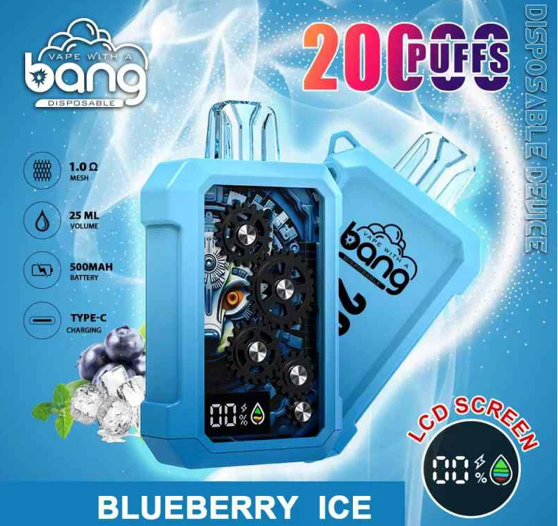 Bang 20000 