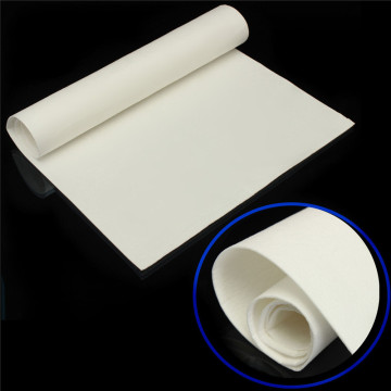 1Pc Ceramic Fiber Insulation temperature Range Corrosion resistance High strengt Blanket for Wood Stoves or Inserts Wide