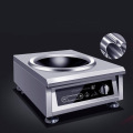 High Power Commercial Induction Cooker Electric Induction Cooktop For Soup Steamed Stewed Hotel Restaurant Canteen