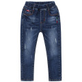 Spring Boys Jeans For Kids Pants Fashion Children Clothing Formal Hole Denim Pants Kids Trousers Boys Blue Pants 2020