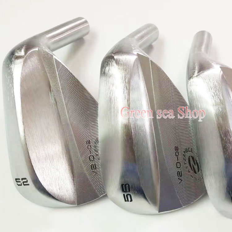 New mens Golf clubs V20-02 Golf wedges high quality wedges clubs 52.56.58. clubs wedges Free shipping