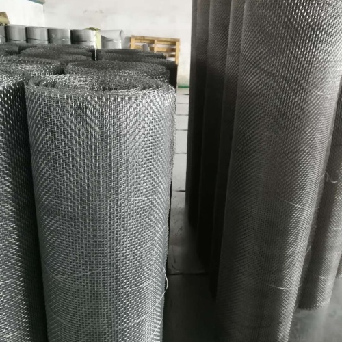 Stainless Steel Plain Weave Cloth wholesale
