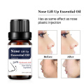 10ml Plant Extracts Nose Lift Up Essential Oil Anti-Aging Wrinkle Moisturizing Nose Shaping Serum Women Beauty Skin Care