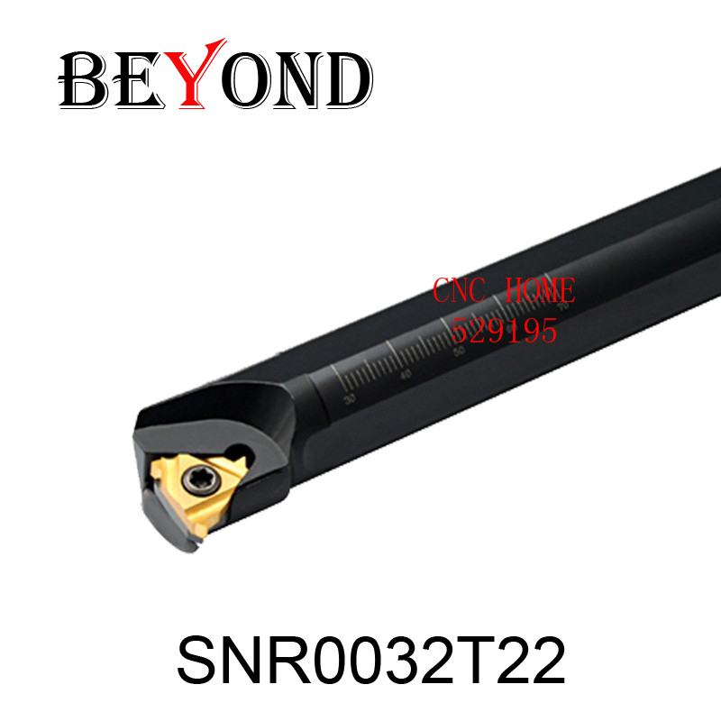 OYYU SNR0032 SNR0032T22 SNL0032T22 SNR SNL Internal Turning Tool Holder 32mm Carbide Insert 22IR 22ER Lathe Cutter Tools