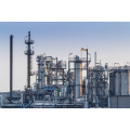 Air conditioning solutions for chemical industry