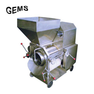 Freshwater Fish Processing Machinery for Seafood Market