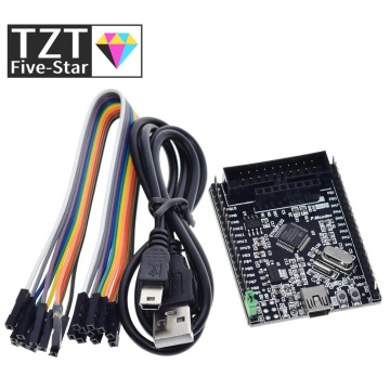 TZT stm32f103c8t6 stm32f103 stm32f1 stm32 system board learning board evaluation kit development board